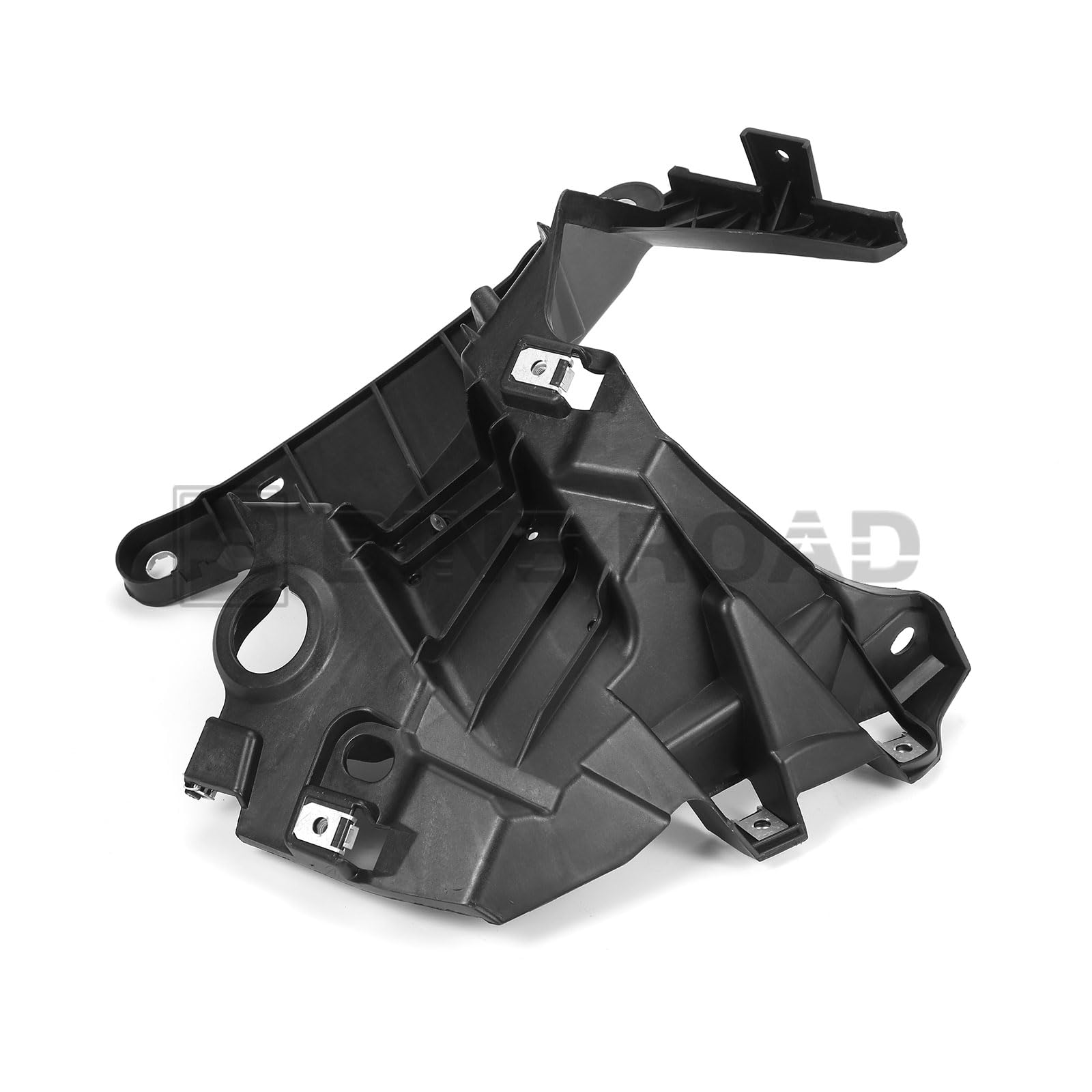 51647294543 + 51647294544 Fender Support Bracket