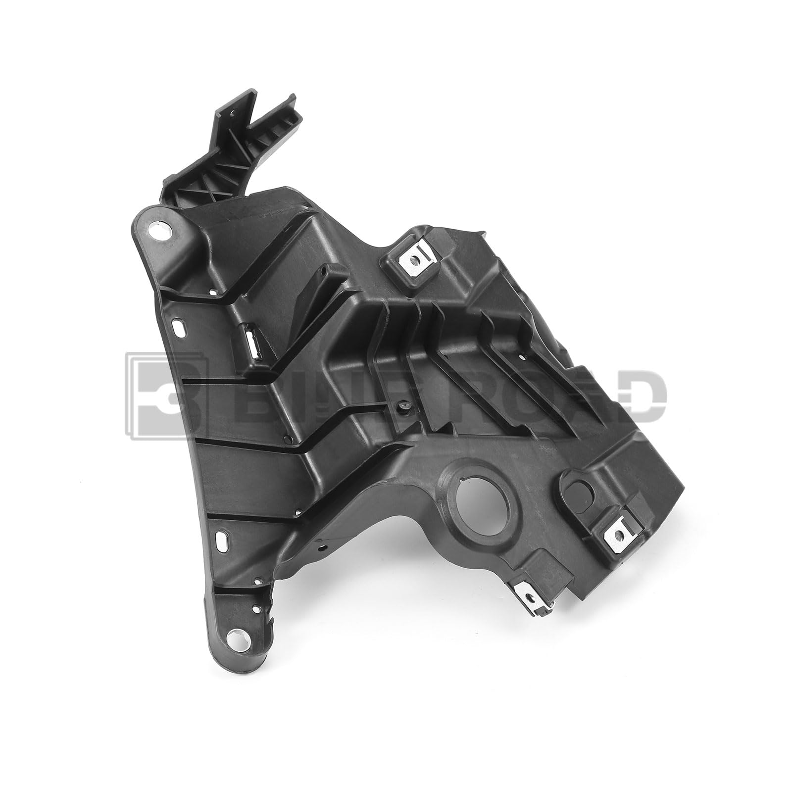 51647294543 + 51647294544 Fender Support Bracket