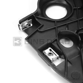 51647294543 + 51647294544 Fender Support Bracket