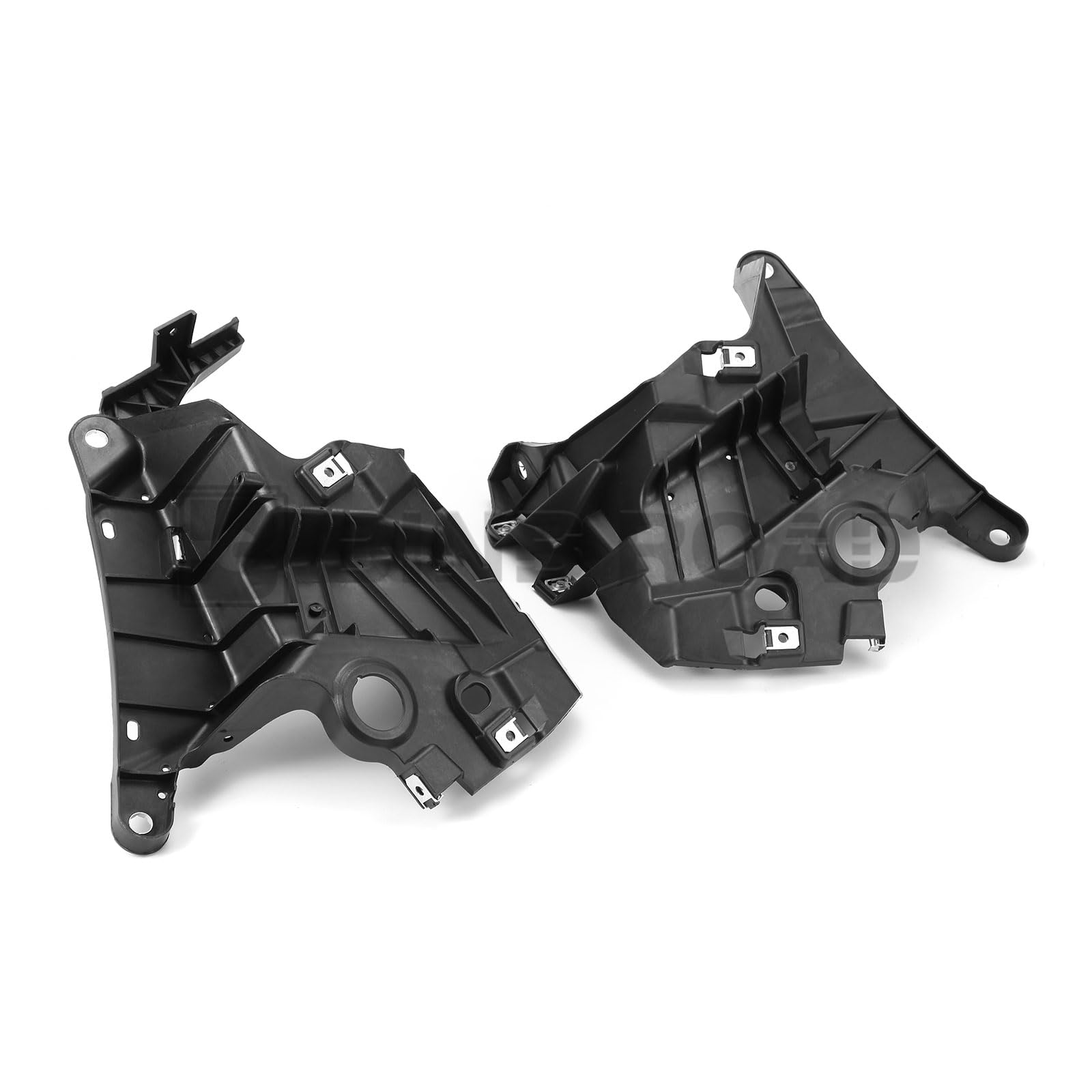 51647294543 + 51647294544 Fender Support Bracket