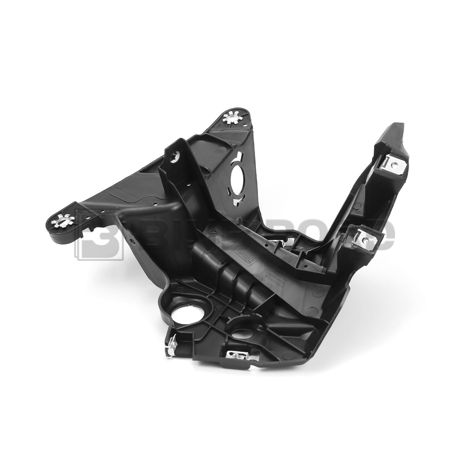 51647294543 + 51647294544 Fender Support Bracket