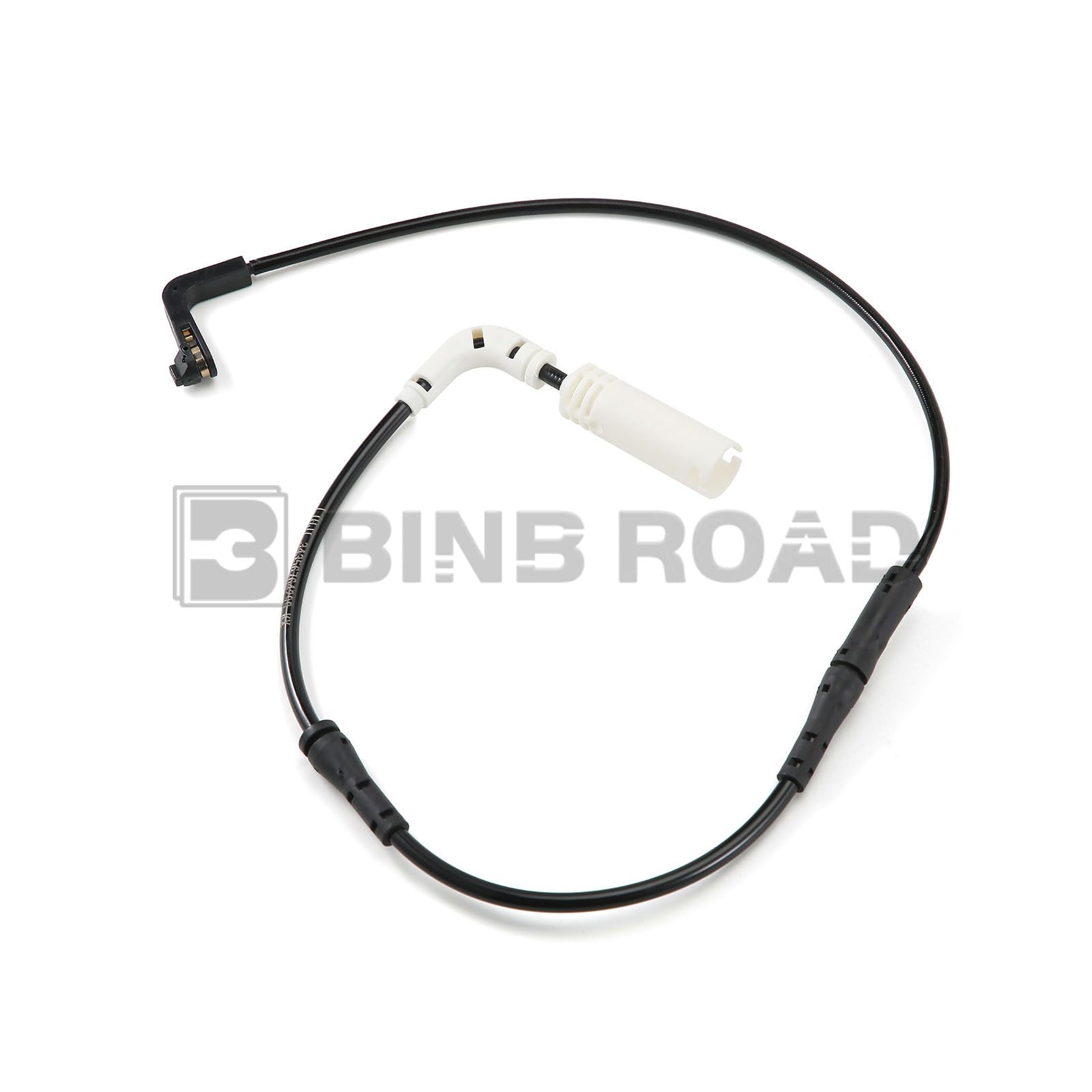 34356764298 + 34356764299 Front and Rear Brake Pad Wear Sensor