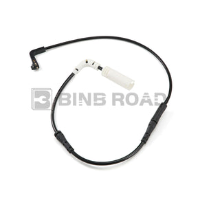 34356764298 + 34356764299 Front and Rear Brake Pad Wear Sensor