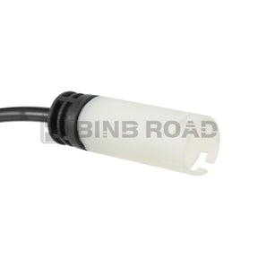 34356764298 + 34356764299 Front and Rear Brake Pad Wear Sensor
