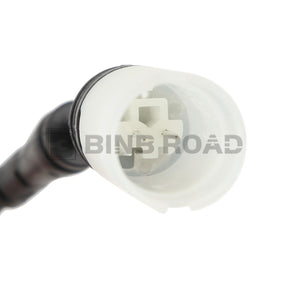 34356764298 + 34356764299 Front and Rear Brake Pad Wear Sensor