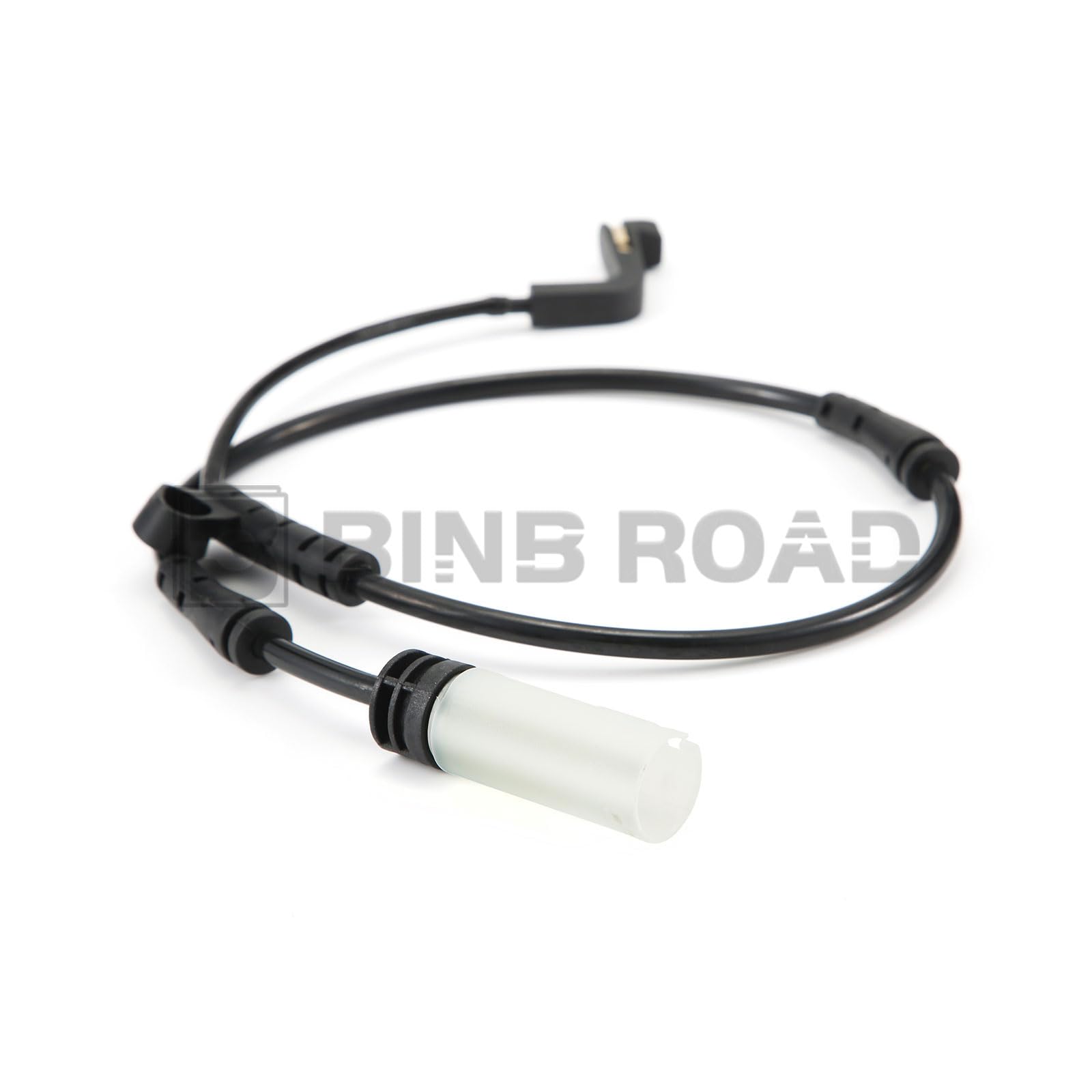 34356764298 + 34356764299 Front and Rear Brake Pad Wear Sensor