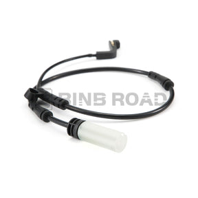 34356764298 + 34356764299 Front and Rear Brake Pad Wear Sensor