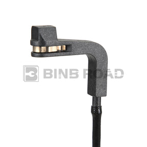 34356764298 + 34356764299 Front and Rear Brake Pad Wear Sensor