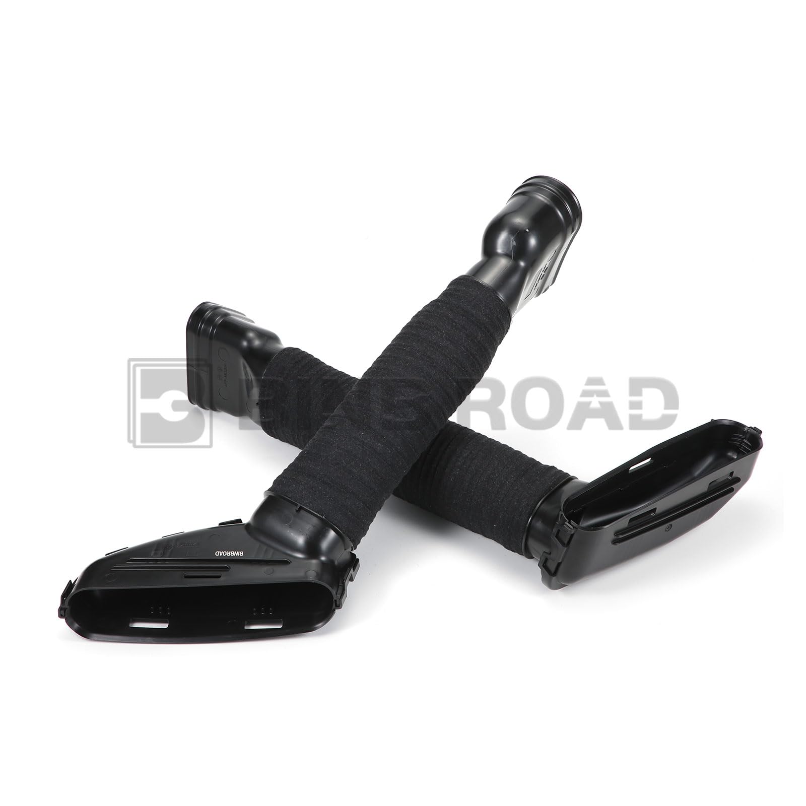 6420948497 + 6420948597 Air Intake Pipe Tube