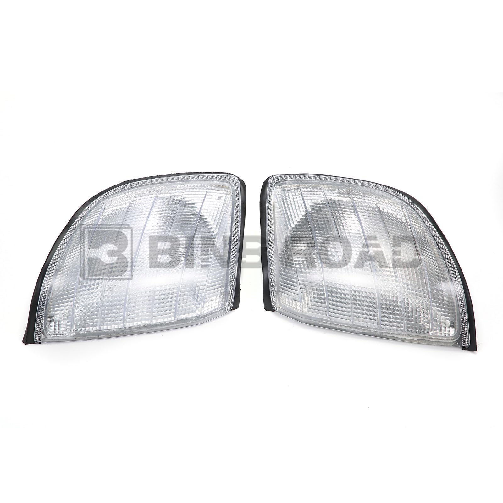 1408260543 + 1408260643 Front Turn Signal Corner Light