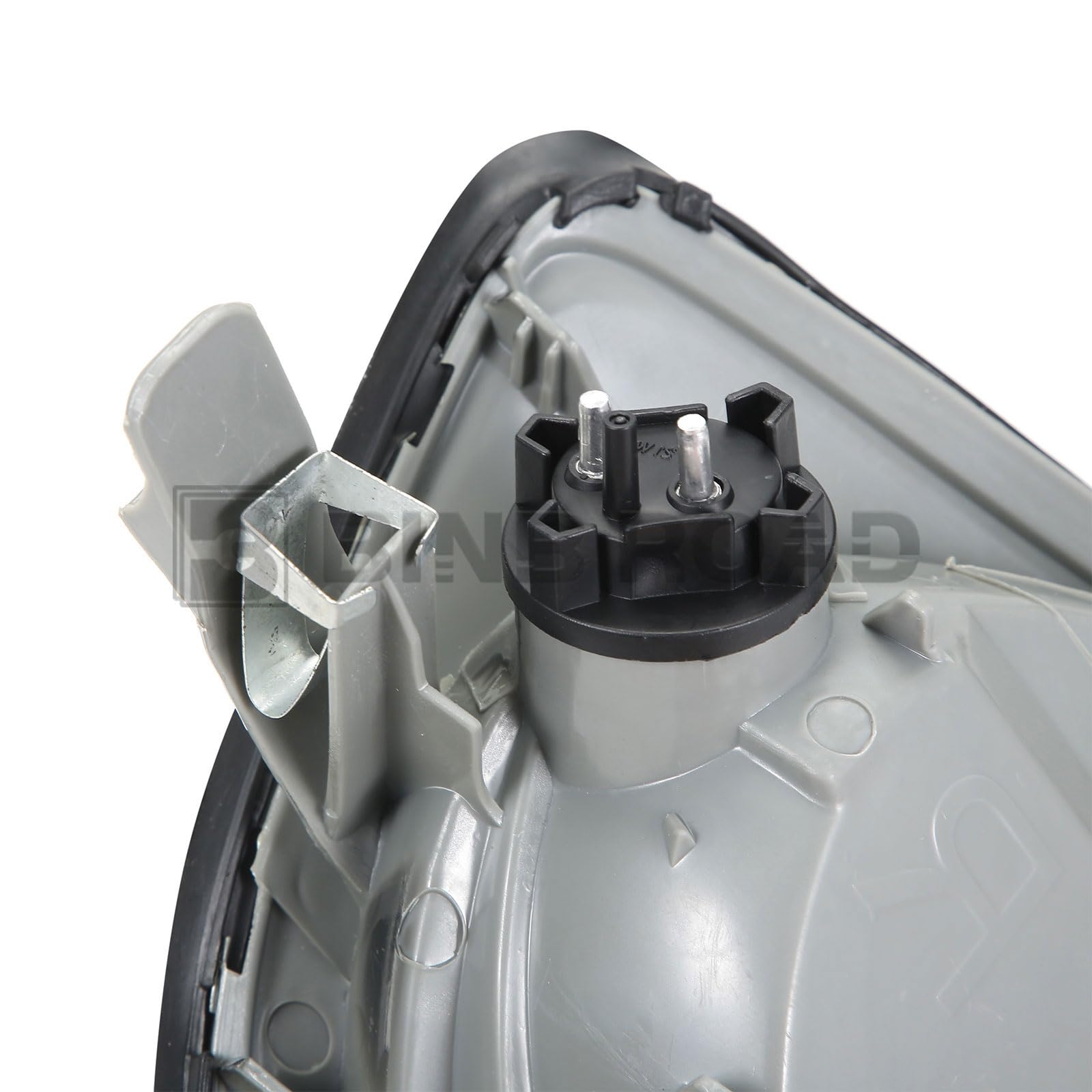 1408260543 + 1408260643 Front Turn Signal Corner Light