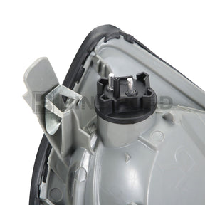 1408260543 + 1408260643 Front Turn Signal Corner Light