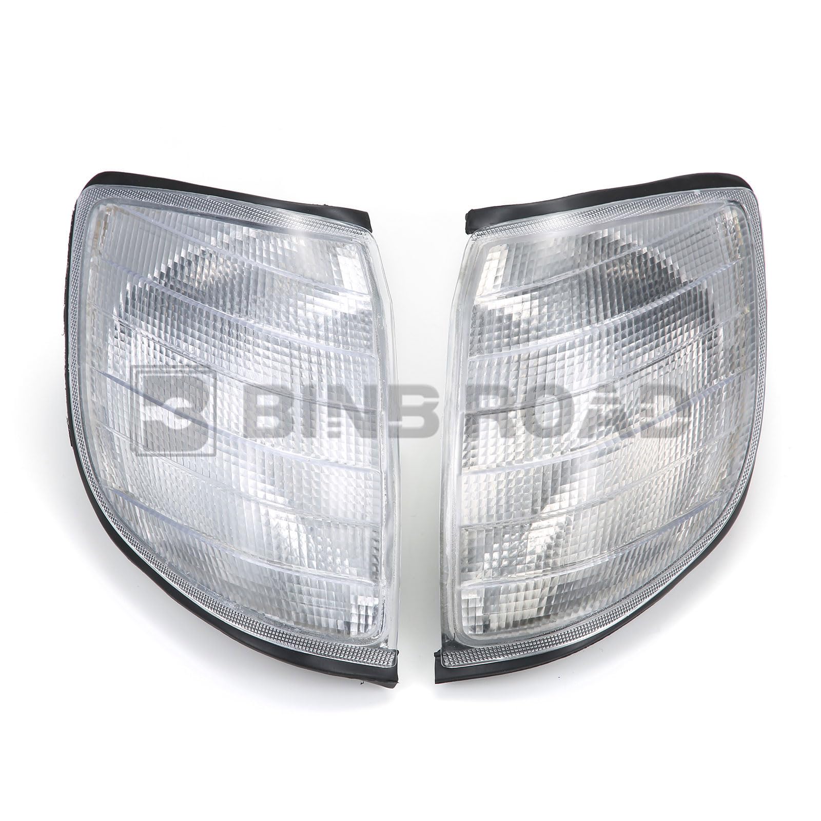 1408260543 + 1408260643 Front Turn Signal Corner Light