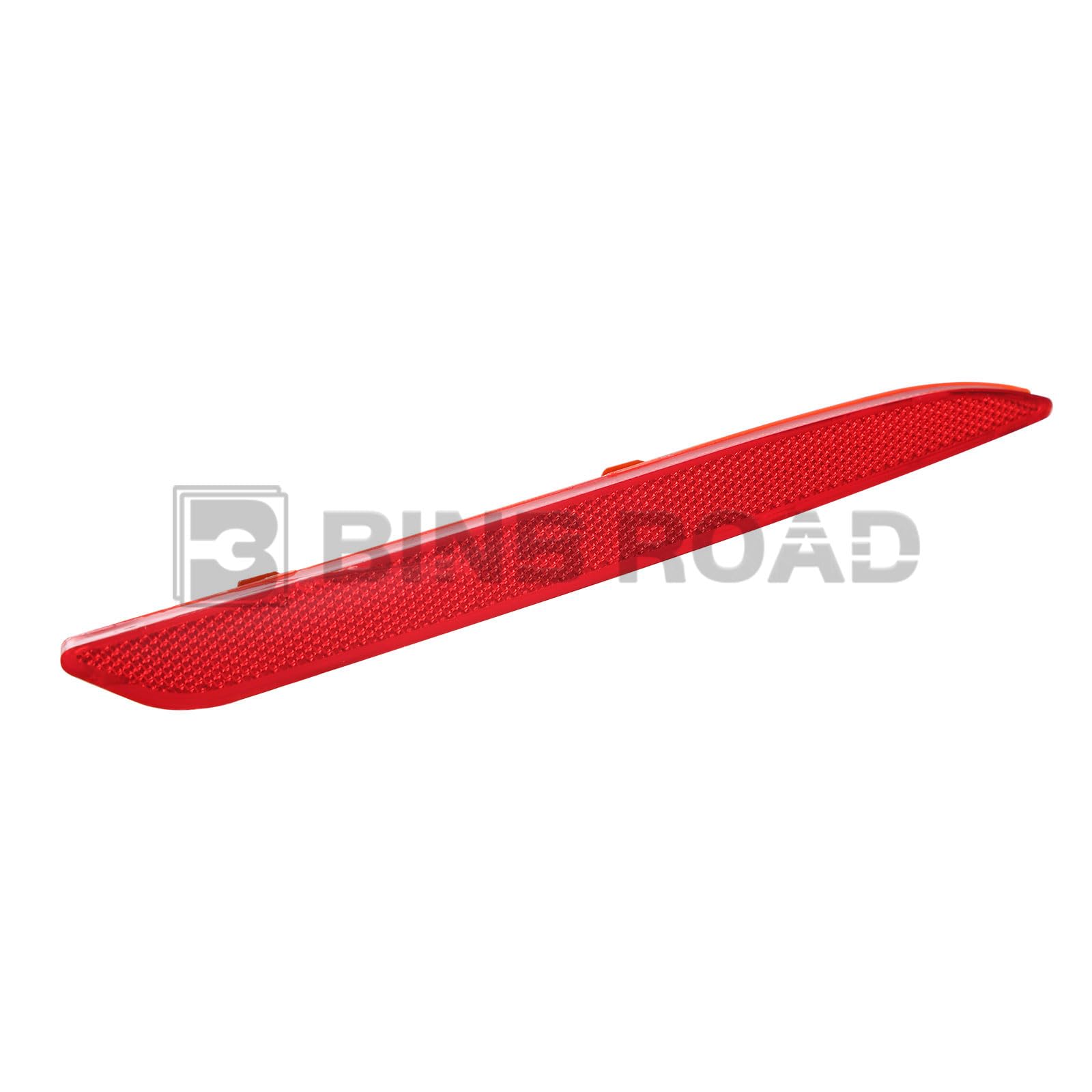 2228200774 + 2228200874 Rear Bumper Reflector