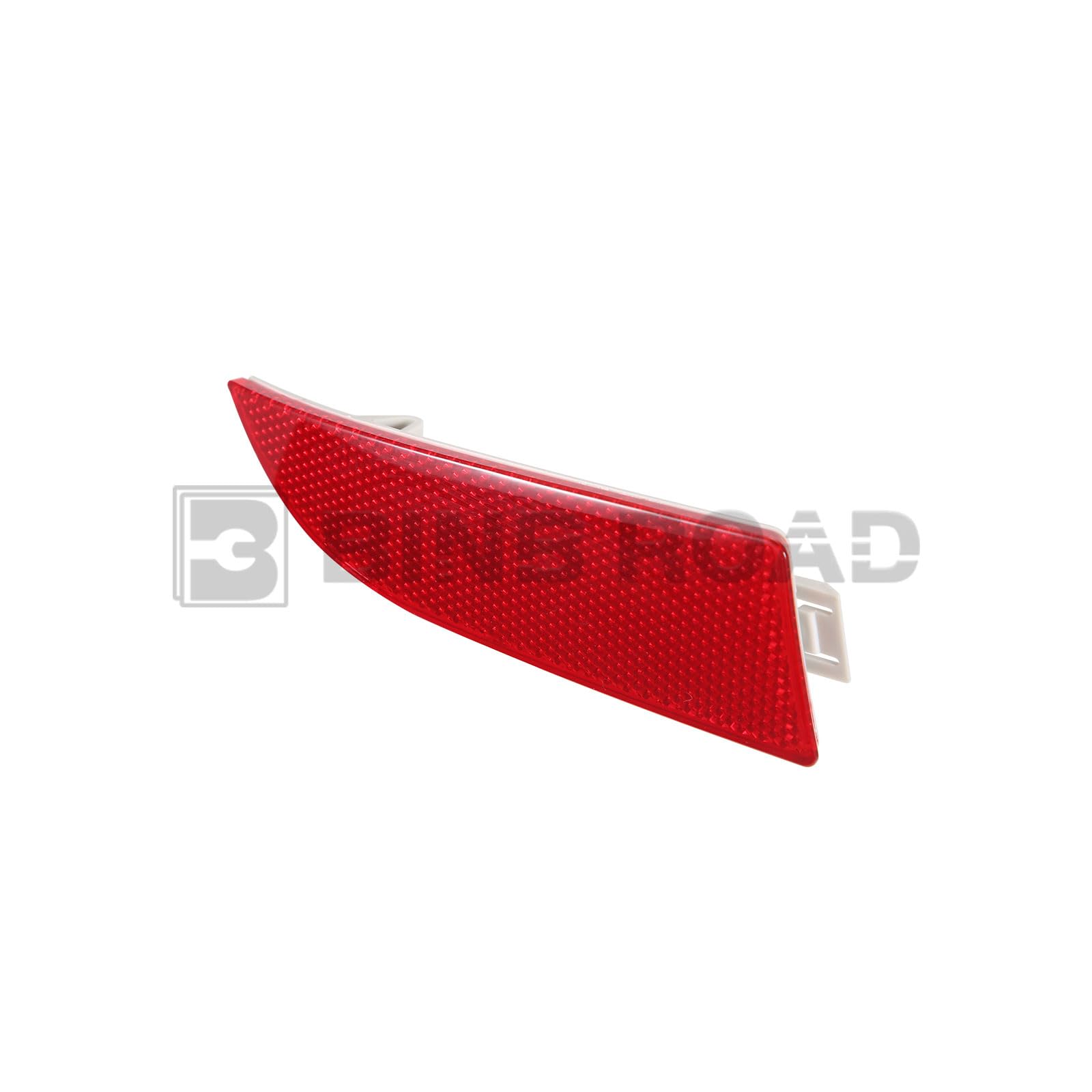 63147162217 + 63147162218 Rear Bumper Reflector