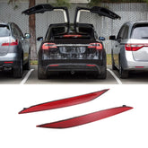 1034342-00-C + 1034343-00-C Bumper Reflector