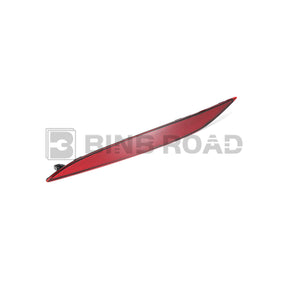 1034342-00-C + 1034343-00-C Bumper Reflector
