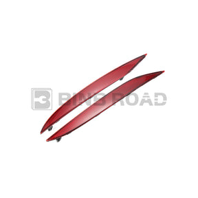 1034342-00-C + 1034343-00-C Bumper Reflector