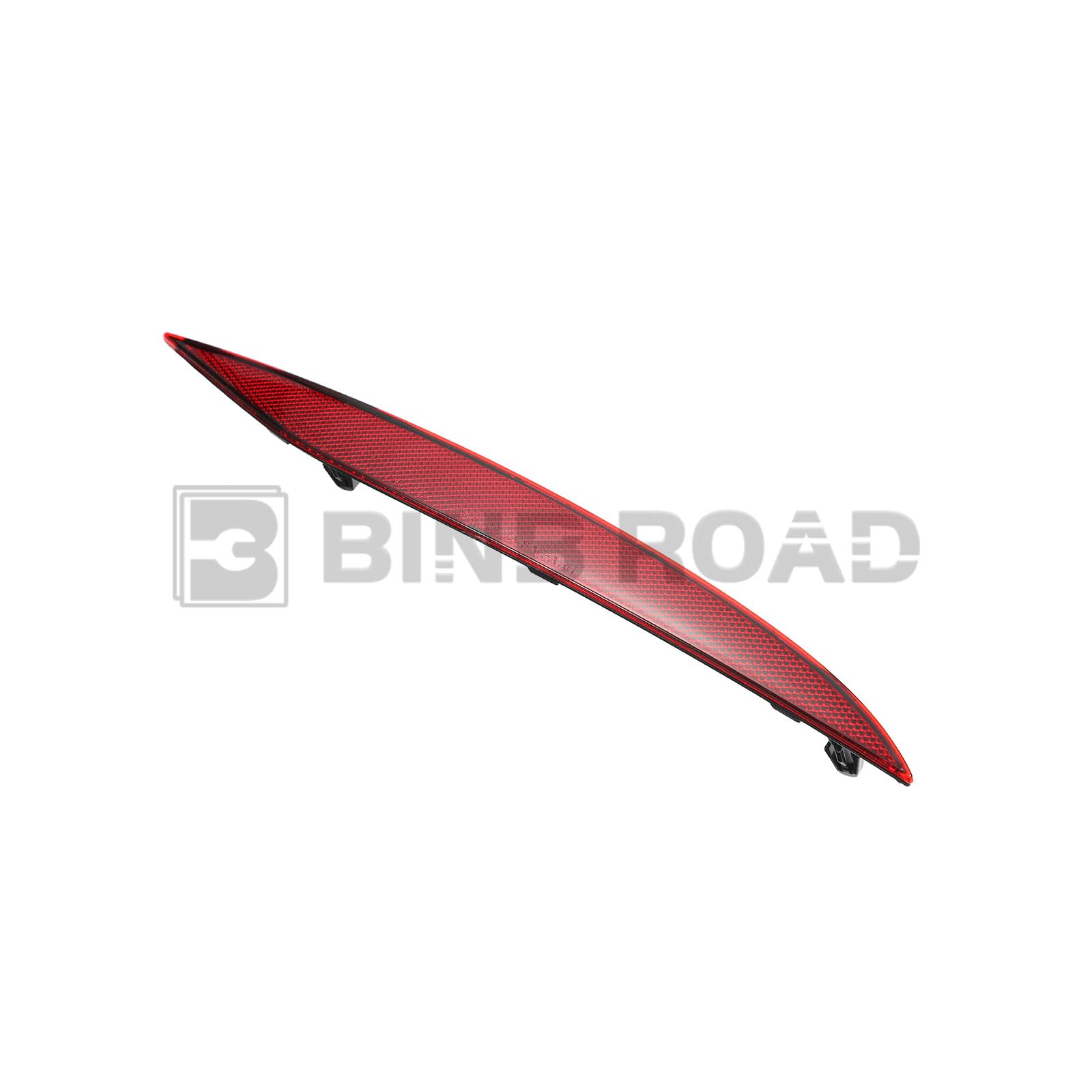 1034342-00-C + 1034343-00-C Bumper Reflector