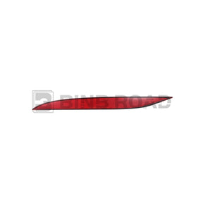 1034342-00-C + 1034343-00-C Bumper Reflector