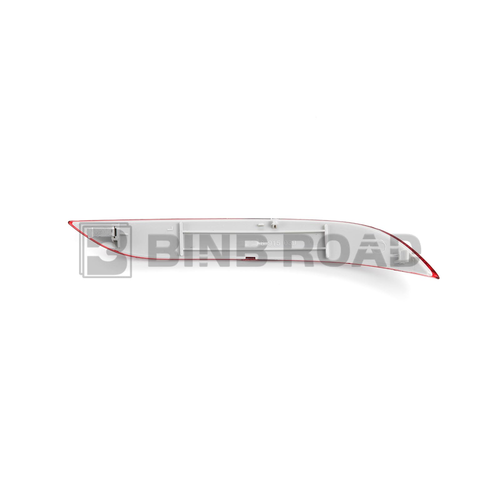 63146915039 + 63146915040 Rear Bumper Reflector
