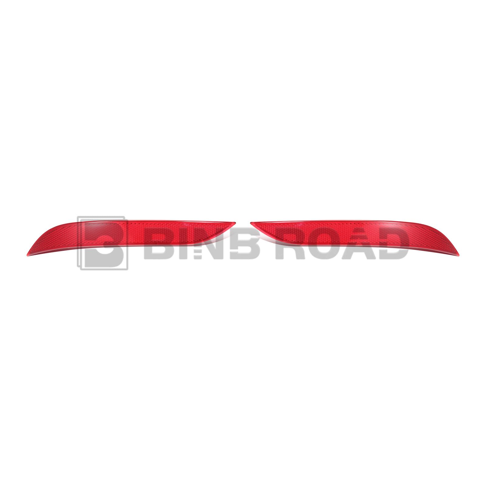 63146915039 + 63146915040 Rear Bumper Reflector
