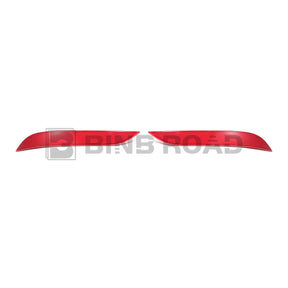 63146915039 + 63146915040 Rear Bumper Reflector