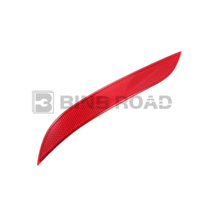 63146915039 + 63146915040 Rear Bumper Reflector