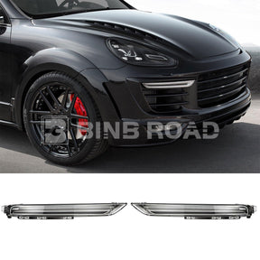 95863118130 + 95863118230 Daytime Running Lights LED DRL Lamp Light