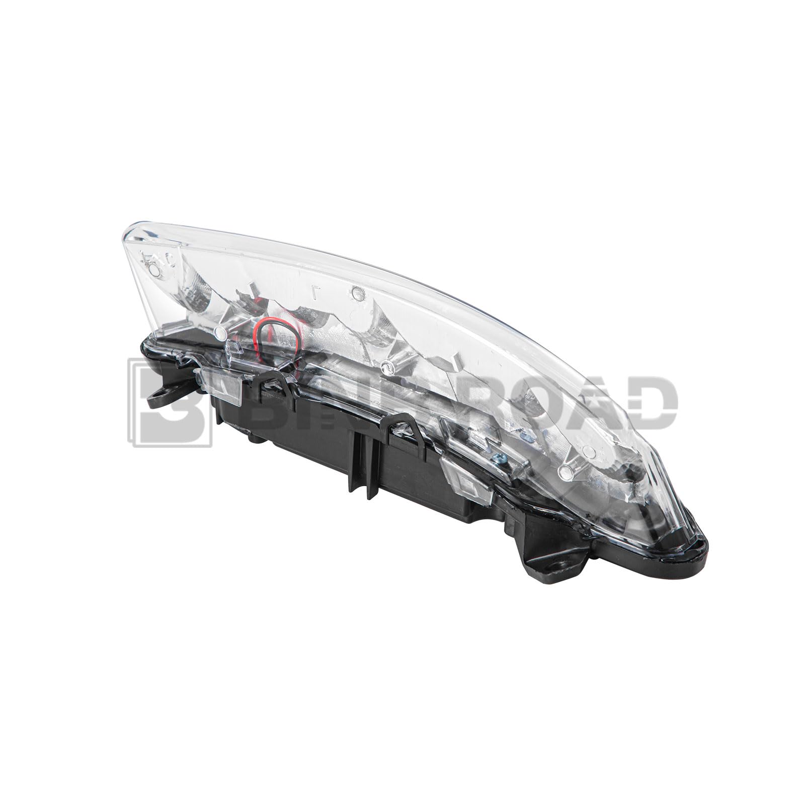 2218201756 + 2218201856 Daytime Running Lights LED DRL Lamp Light