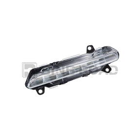 2218201756 + 2218201856 Daytime Running Lights LED DRL Lamp Light