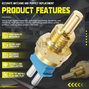 0085424517 Coolant Temperature Sensor
