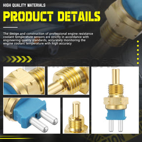 0085424517 Coolant Temperature Sensor