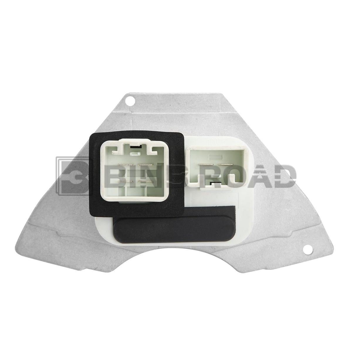 AC Heater Blower Motor Resistor Regulator 8693262