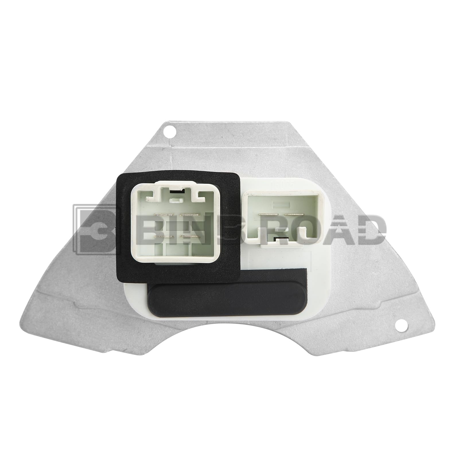 AC Heater Blower Motor Resistor Regulator 8693262