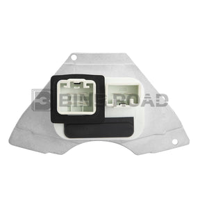 AC Heater Blower Motor Resistor Regulator 8693262