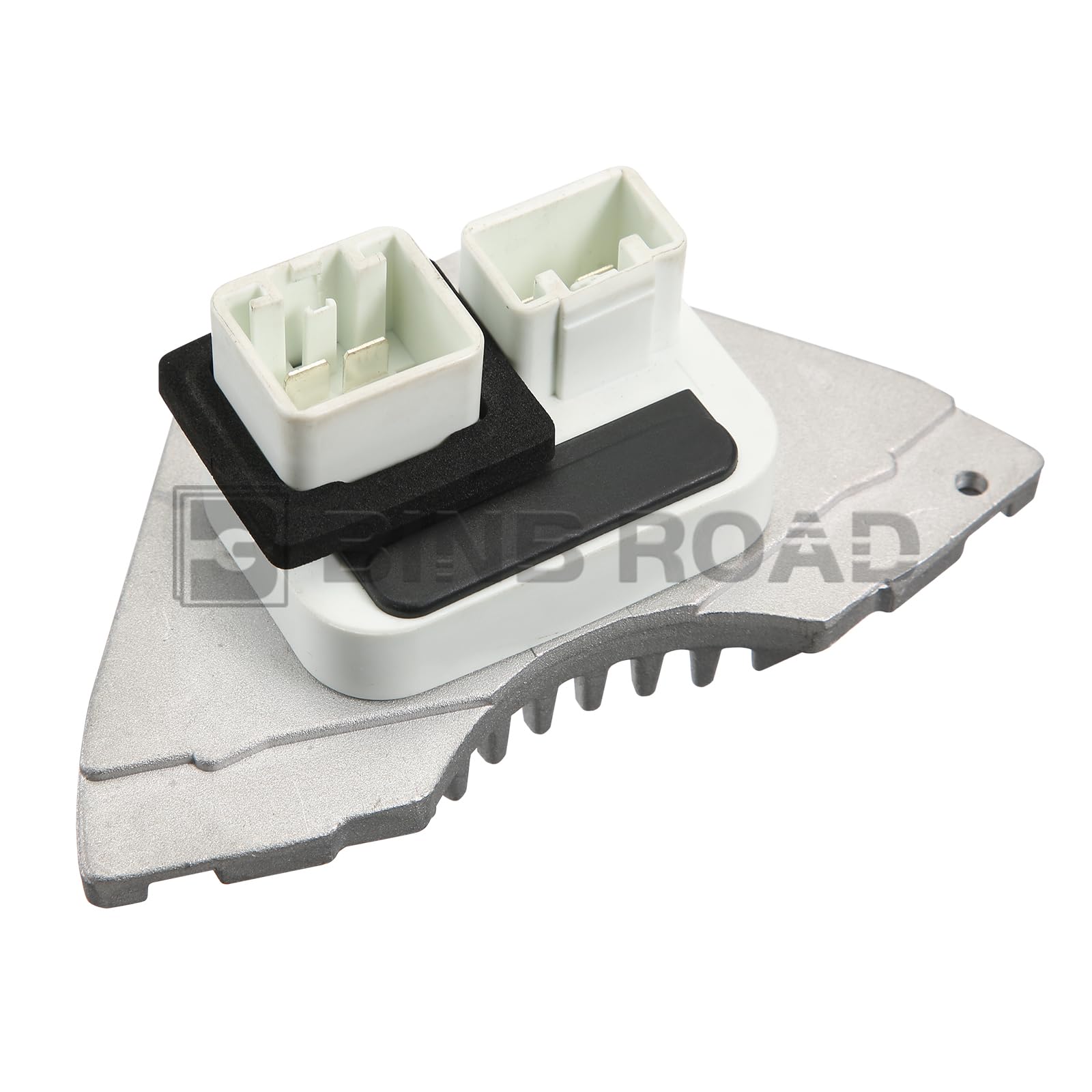 AC Heater Blower Motor Resistor Regulator 8693262