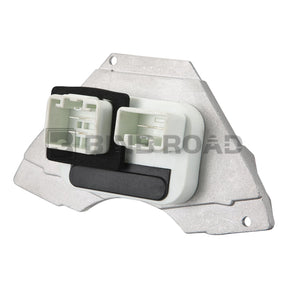 AC Heater Blower Motor Resistor Regulator 8693262