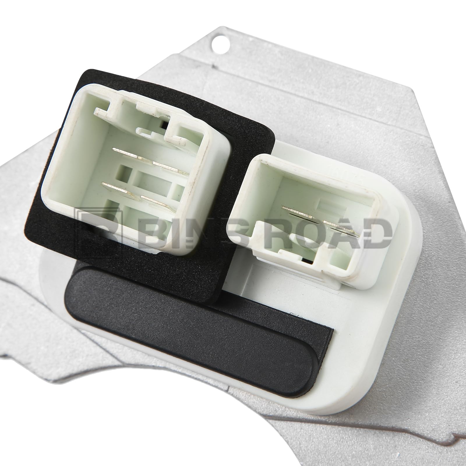 AC Heater Blower Motor Resistor Regulator 8693262
