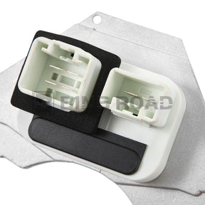 AC Heater Blower Motor Resistor Regulator 8693262