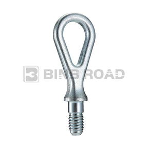8E0805616D Tow Hook Tow Eye