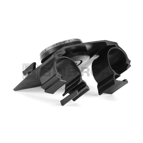 US 34406854898 1Set Upgrade Parking Brake Cable Clip Retainer Kit
