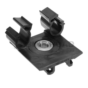 US 34406854898 1Set Upgrade Parking Brake Cable Clip Retainer Kit