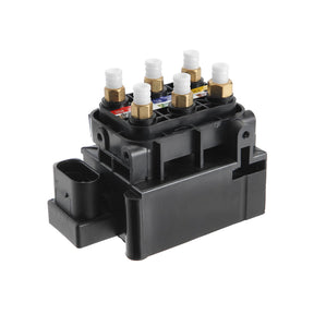 US 2123200358 2513200058 Air Suspension Solenoid Valve