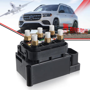 US 2123200358 2513200058 Air Suspension Solenoid Valve