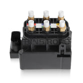 US 2123200358 2513200058 Air Suspension Solenoid Valve
