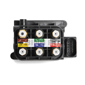 US 2123200358 2513200058 Air Suspension Solenoid Valve
