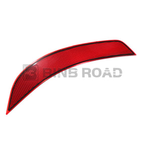 1648200974 + 1648201074 Rear Bumper Reflector