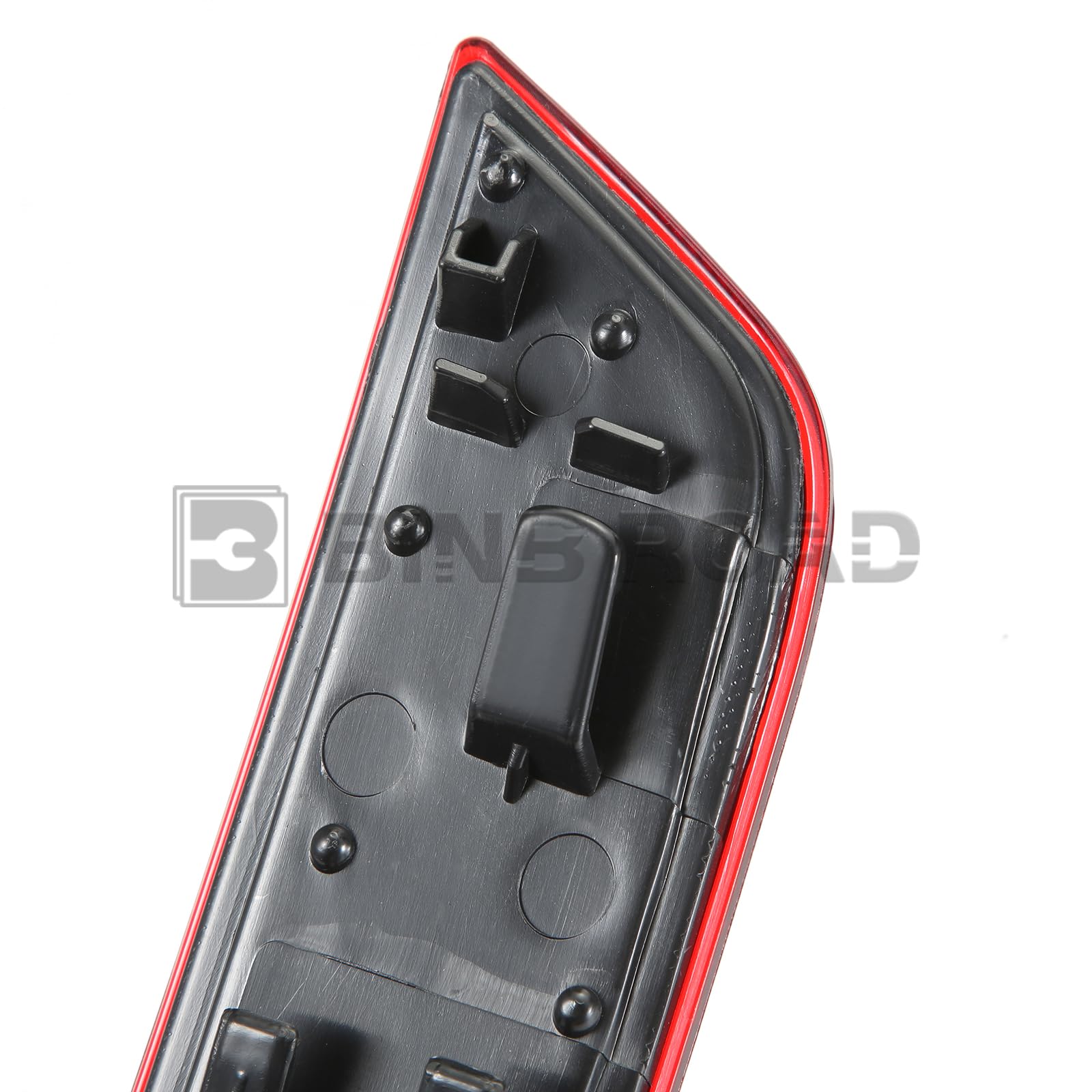 1648200974 + 1648201074 Rear Bumper Reflector
