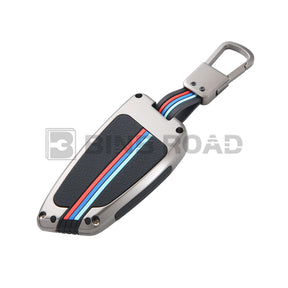 US Key Fob Cover Compatible with BMW 3 5 7 Series X1 X2 X3 X5 X6 X7